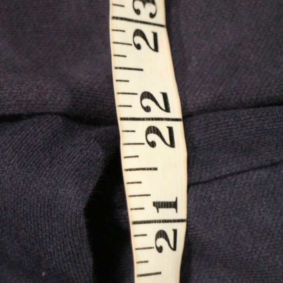 PUMA Oversize Logo Zip Up Hoodie Size MEDIUM Men - Picture 6 of 9